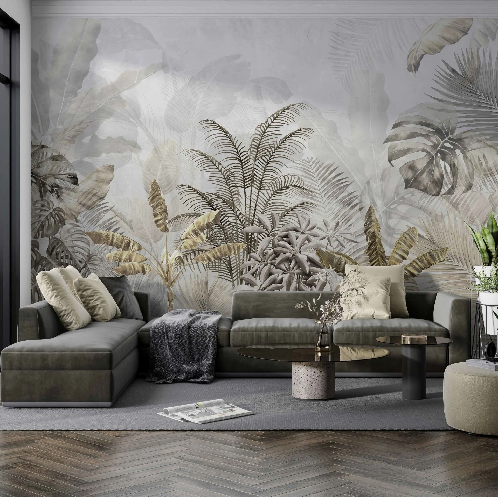 Balatçık Duvar Kağıtcısı